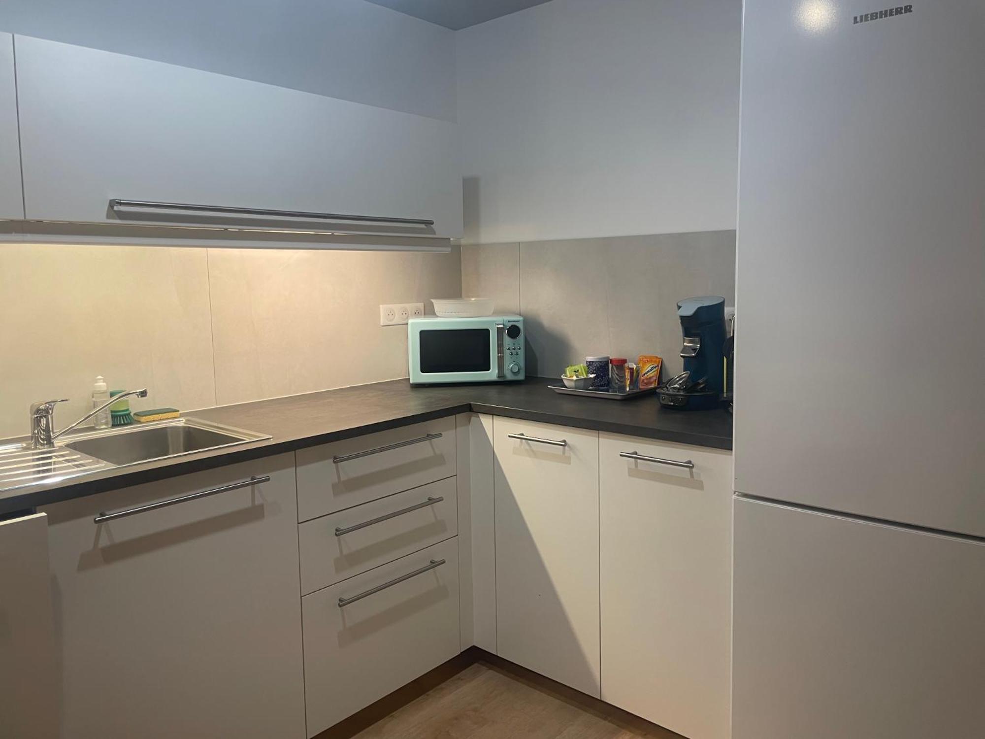 Maison Spacieuse Et Moderne Strasbourg オストヴァルト エクステリア 写真